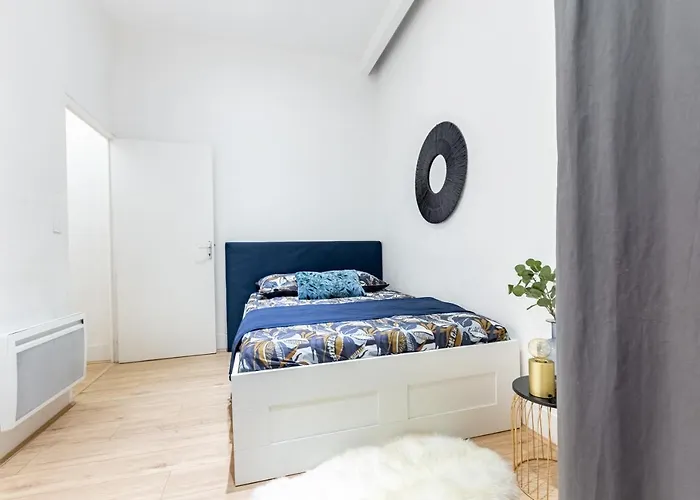 Apartmán Grand Au Coeur Du Centre Historique Toulouse