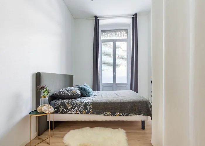 Grand Au Coeur Du Centre Historique Apartmán