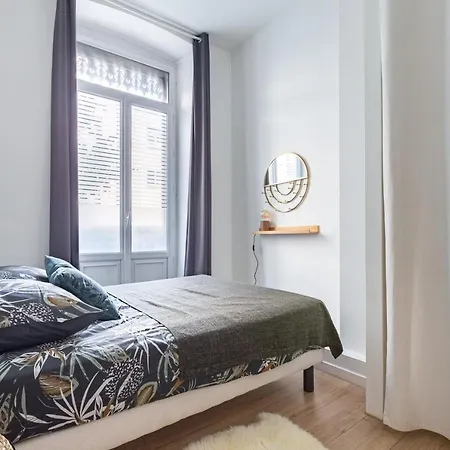 Apartment Grand Au Coeur Du Centre Historique Toulouse