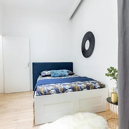 Διαμέρισμα Grand Au Coeur Du Centre Historique Τουλούζη