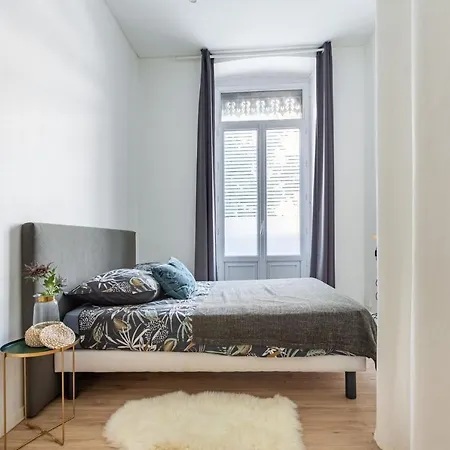 Grand Au Coeur Du Centre Historique Apartment