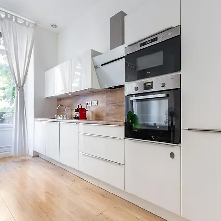 Grand Au Coeur Du Centre Historique Διαμέρισμα