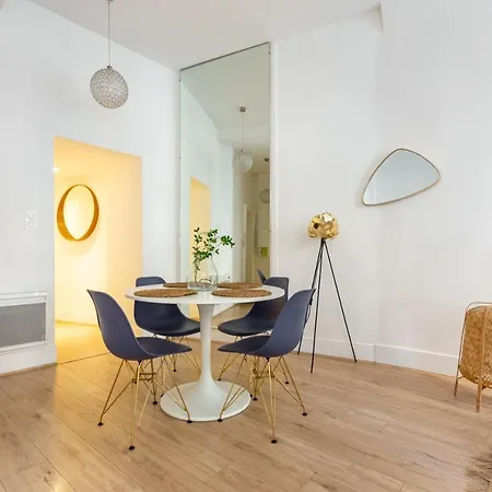 Grand Au Coeur Du Centre Historique Toulouse