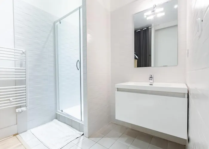 Grand Au Coeur Du Centre Historique