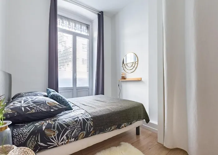 Apartmán Grand Au Coeur Du Centre Historique Toulouse