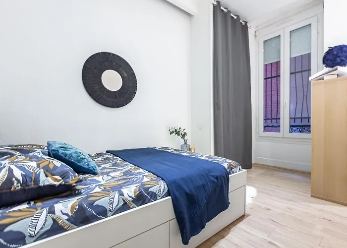 Apartmán Grand Au Coeur Du Centre Historique