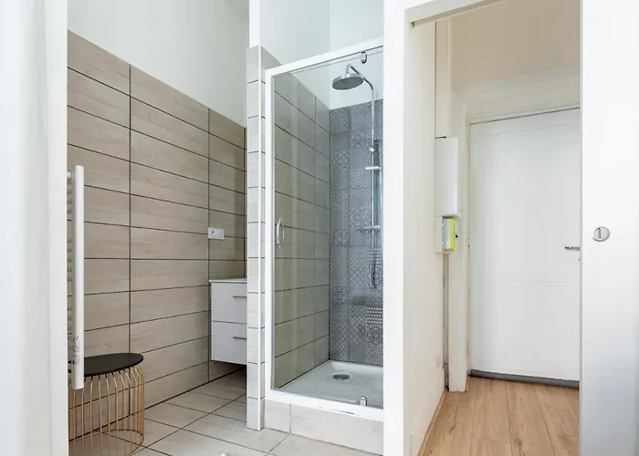 Grand Au Coeur Du Centre Historique * Toulouse