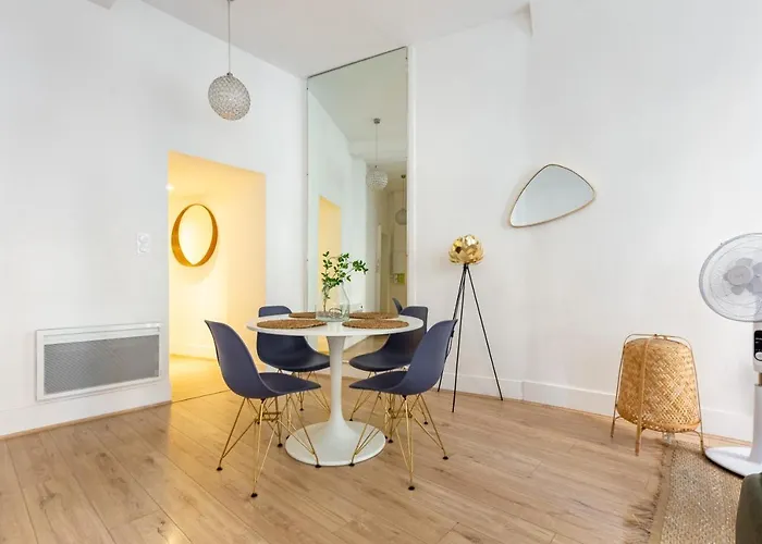 Grand Au Coeur Du Centre Historique Toulouse