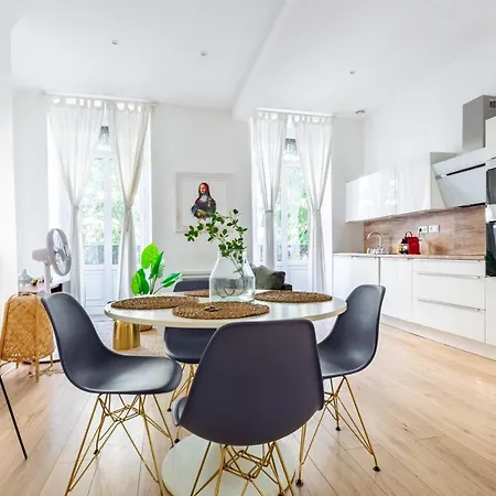 Apartamento Grand Au Coeur Du Centre Historique Toulouse