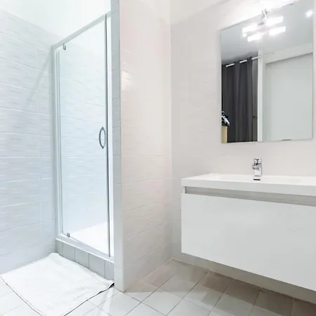 Grand Au Coeur Du Centre Historique