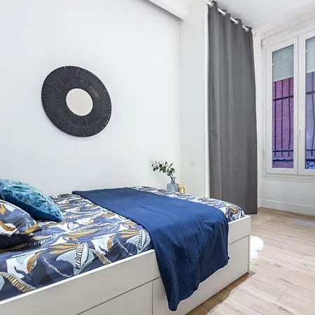 Lejlighed Grand Au Coeur Du Centre Historique